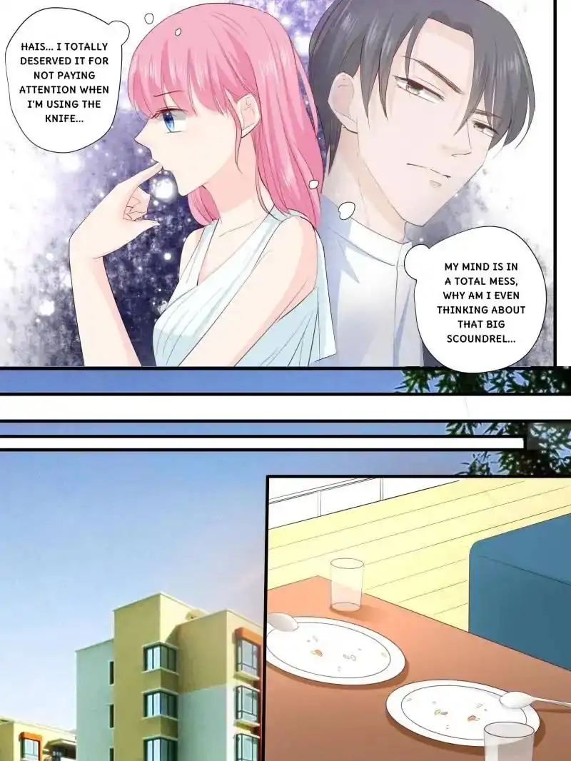 Don't be so harsh Chapter 217 9